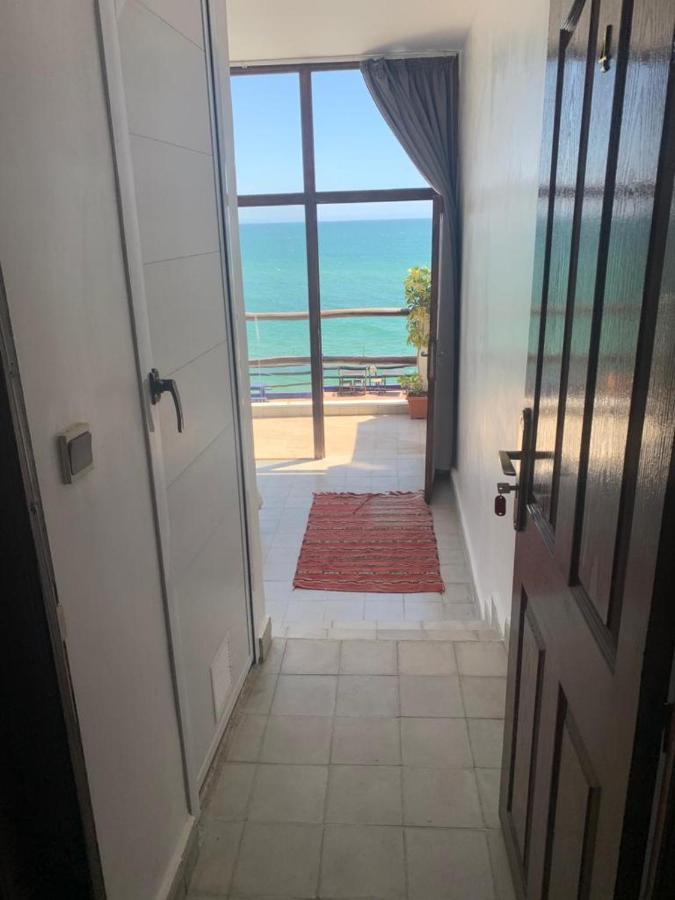 Oceana Surf Camp Guest house *