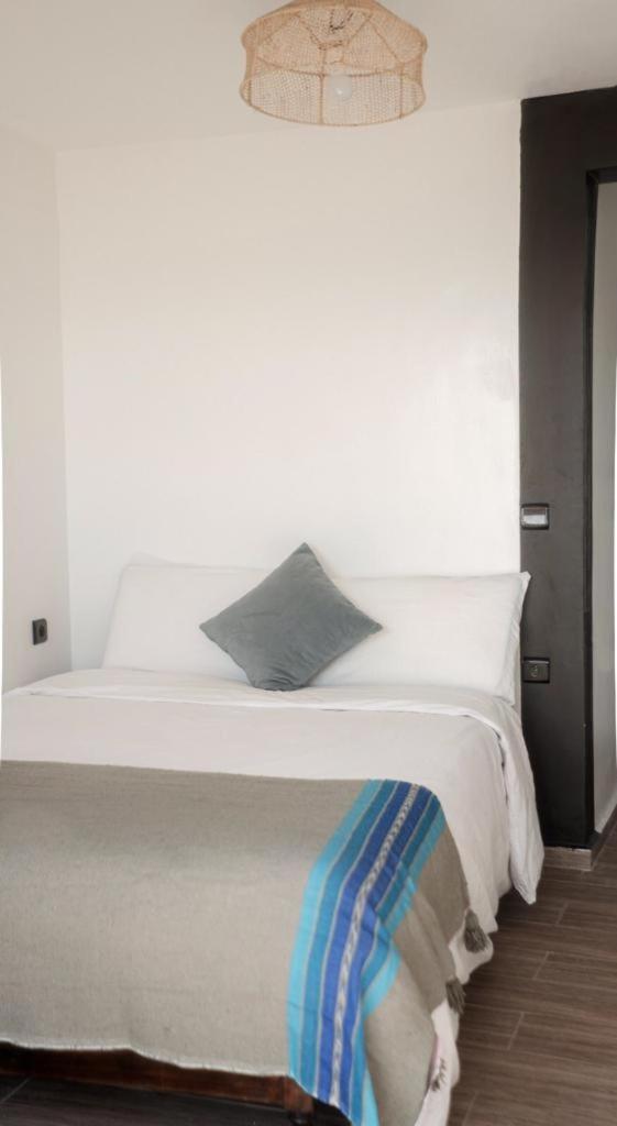 Guest house Oceana Surf Camp *